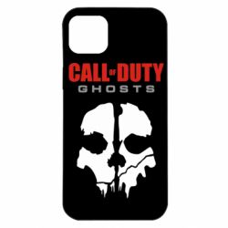 Чохол для iPhone 14 Plus Call of Duty Ghosts - PrintSalon