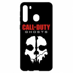 Чохол для Samsung A21 - PrintSalon