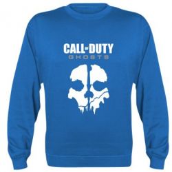 Світшот Call of Duty Ghosts - PrintSalon