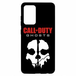 Чохол для Samsung A52 5G Call of Duty Ghosts - PrintSalon