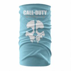 Бандана Call of Duty Ghosts - PrintSalon