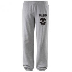 Штани Call of Duty Ghosts - PrintSalon