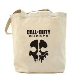 Торба Call of Duty Ghosts - PrintSalon