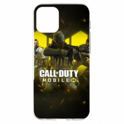 Чохол для iPhone 12 mini Call of duty: Mobile 2019 - PrintSalon