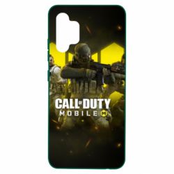 Чохол для Samsung A32 4G - PrintSalon