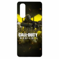 Чохол для Oppo Find X2Call of duty: Mobile 2019 - PrintSalon