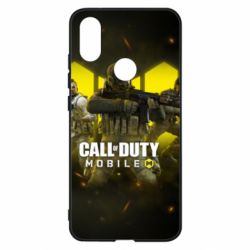 Чохол для Xiaomi Mi A2 Call of duty: Mobile 2019 - PrintSalon