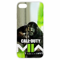 Чохол для iPhone SE 2022 Call of Duty: Modern Warfare 2 - PrintSalon