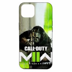 Чохол для iPhone 14 Call of Duty: Modern Warfare 2 - PrintSalon