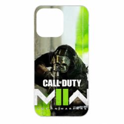Чохол для iPhone 14 Pro Max Call of Duty: Modern Warfare 2 - PrintSalon