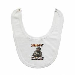 Слинявчик Call of Duty: Modern Warfare - PrintSalon
