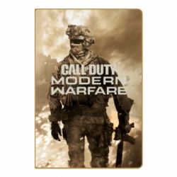 Блокнот с принто Call of Duty new game - PrintSalon