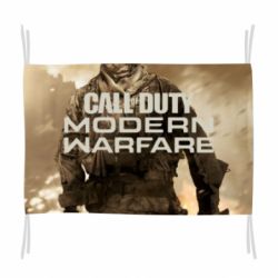 Прапор Call of Duty new game