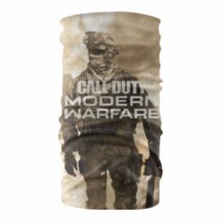 Бандана Call of Duty new game - PrintSalon