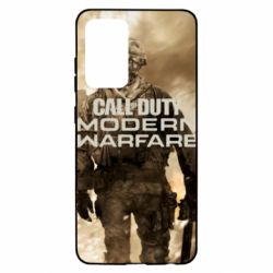Чехол для Samsung A52 5G Call of Duty new game - PrintSalon
