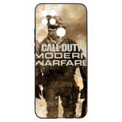 Чехол для Oppo A15s/A15 Call of Duty new game - PrintSalon