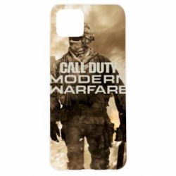 Чехол для Oppo A92s Call of Duty new game - PrintSalon