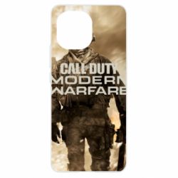 Чехол для Xiaomi Mi11 Call of Duty new game - PrintSalon
