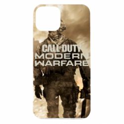 Чехол для iPhone 14 Call of Duty new game - PrintSalon