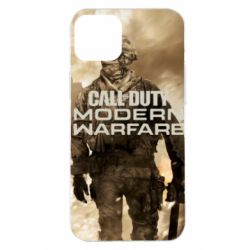 Чехол для iPhone 14 Plus Call of Duty new game - PrintSalon