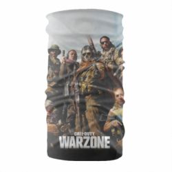 Бандана   Call of duty team - PrintSalon