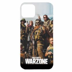 Чохол для iPhone 14 Plus   Call of duty team - PrintSalon