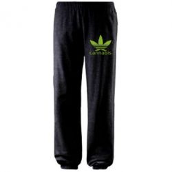 Штани Cannabis - PrintSalon