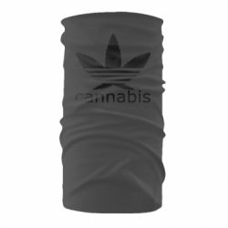 Бандана Cannabis - PrintSalon
