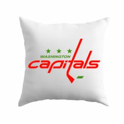 Подушка Capitals