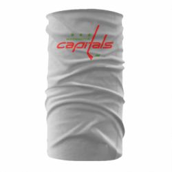 Бандана Capitals - PrintSalon