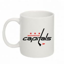 Чашка 320ml столиці-PrintSalon Чашка 320ml столиці