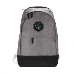 Рюкзак Capricorn constellation - PrintSalon