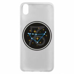 Чехол для Xiaomi Redmi 7A Capricorn constellation - PrintSalon