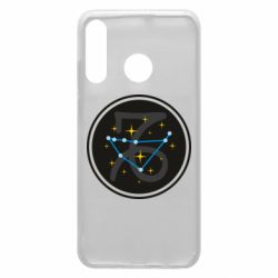 Чехол для Huawei P30 Lite Capricorn constellation - PrintSalon