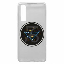 Чехол для Huawei P30 Capricorn constellation - PrintSalon