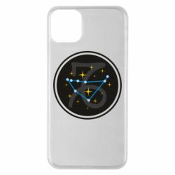 Чехол для iPhone 11 Pro Max Capricorn constellation - PrintSalon