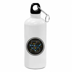 Фляга Capricorn constellation - PrintSalon