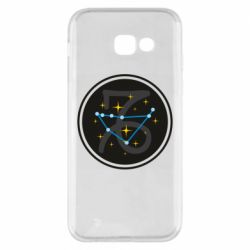 Чехол для Samsung A5 2017 Capricorn constellation-PrintSalon Чехол для Samsung A5 2017 Capricorn constellation