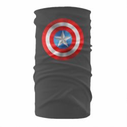 Бандана Captain America 3D Shield - PrintSalon