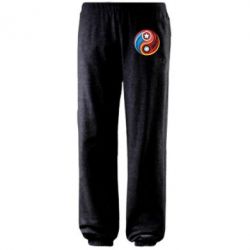 Штани Captain America & Iron Man - PrintSalon