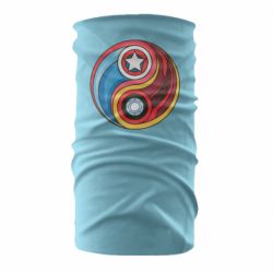 Бандана Captain America & Iron Man