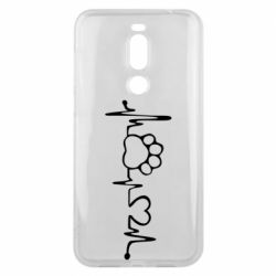 Чохол для Meizu X8 Cardio