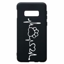 Чехол для Samsung S10e Cardio - PrintSalon