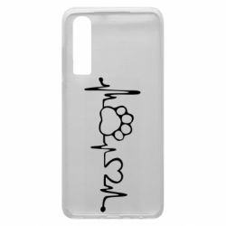 Чехол для Huawei P30 Cardio