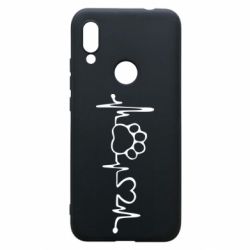 Чехол для Xiaomi Redmi 7 Cardio - PrintSalon