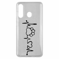 Чехол для Samsung M40 Cardio - PrintSalon