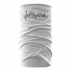 Бандана Cardio