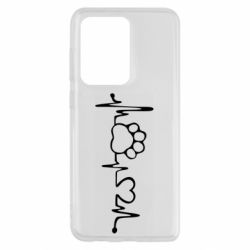 Чехол для Samsung S20 Ultra Cardio - PrintSalon