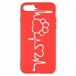 Чохол для iPhone SE 2022 Cardio