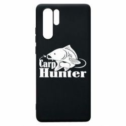 Чехол для Huawei P30 Pro Carp Hunter